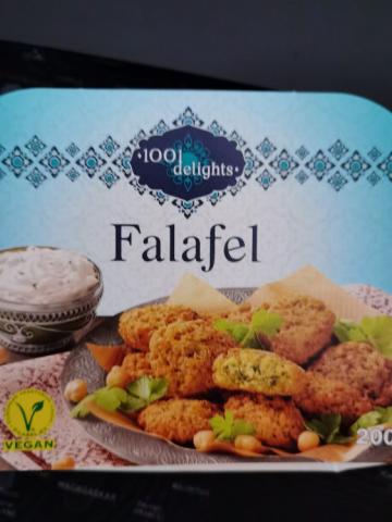 Falafel by svobi_asatru | Uploaded by: svobi_asatru