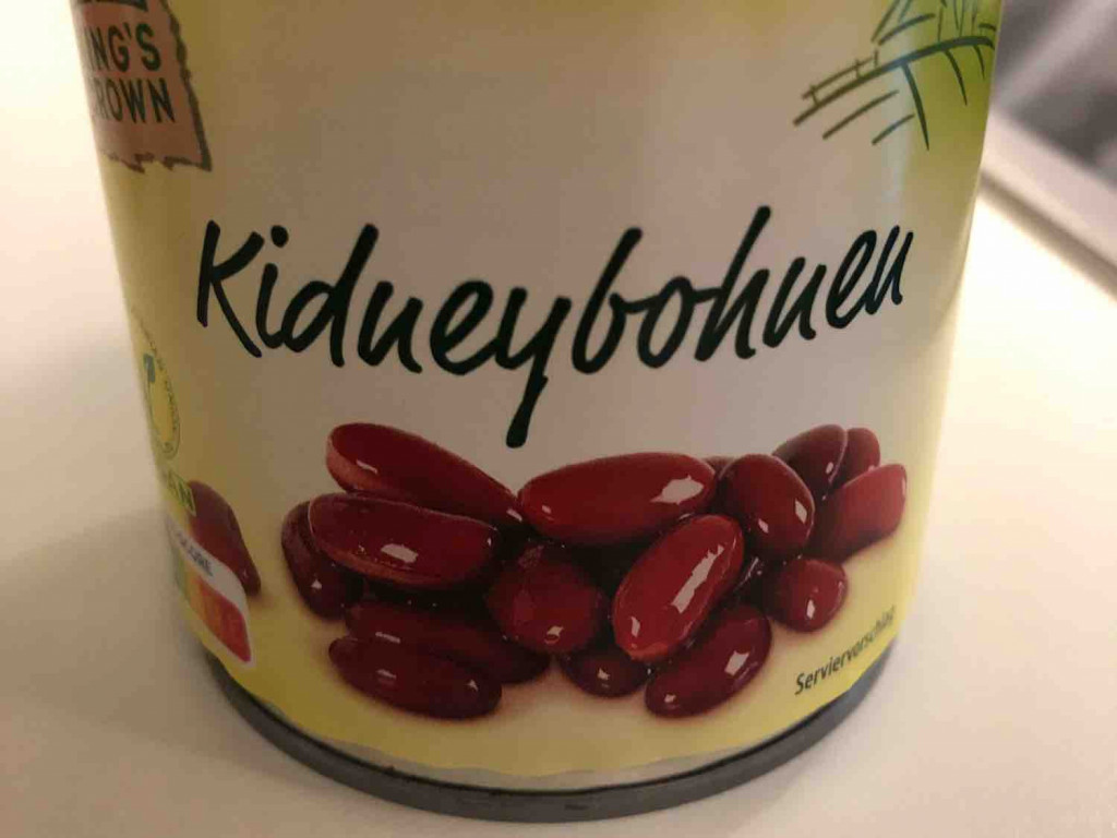 kidneybohnen freshona von aarrmmiinn | Hochgeladen von: aarrmmiinn
