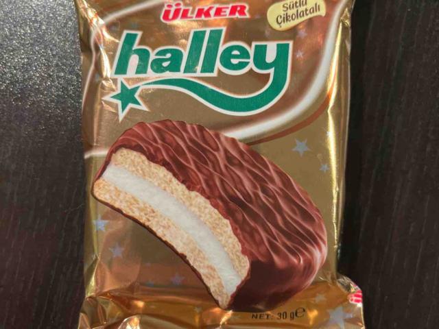 Halley von Taen46 | Hochgeladen von: Taen46