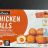 Chicken Balls Chili cheese Style von zdenka12345 | Hochgeladen von: zdenka12345