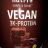 nutri+ vegan 3k-Protein Chocolate-Brownie von Tengelchen30 | Hochgeladen von: Tengelchen30
