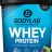 Whey Protein (blueberry) by VfBSBoy2004 | Hochgeladen von: VfBSBoy2004