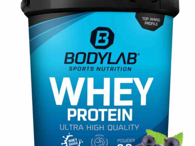 Whey Protein (blueberry) by VfBSBoy2004 | Uploaded by: VfBSBoy2004