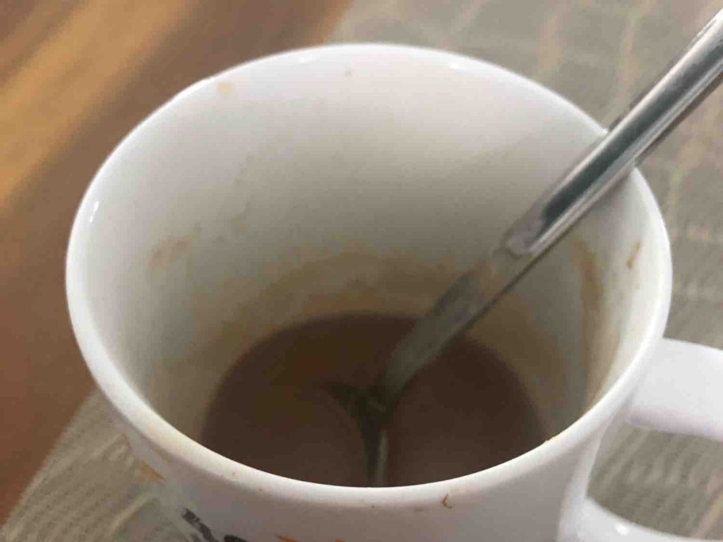 Kaffee+Milch(3,5)+Süssstoff  von Blueeye1970 | Hochgeladen von: Blueeye1970
