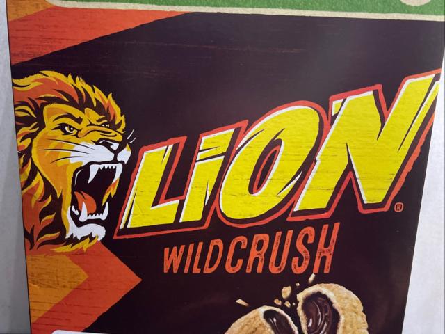 Lion Wildcrush von fleer2008 | Hochgeladen von: fleer2008