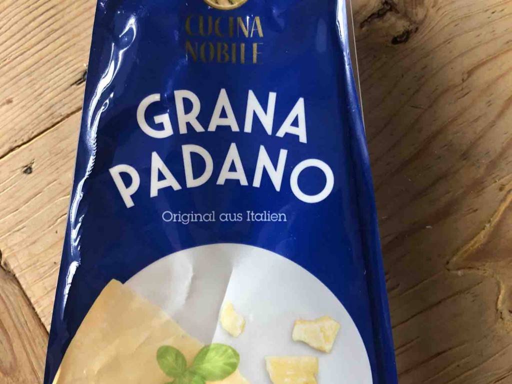 Grana Padano, Parmesan by MoniMartini | Hochgeladen von: MoniMartini