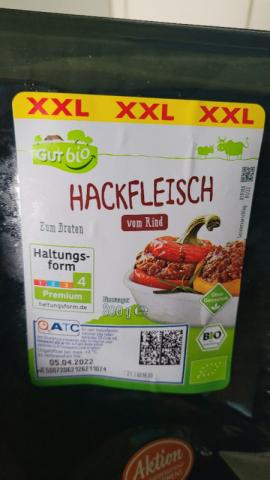 Hackfleisch, Rind von WPP8 | Hochgeladen von: WPP8