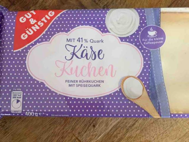 Käse Kuchen by dulcealice | Uploaded by: dulcealice