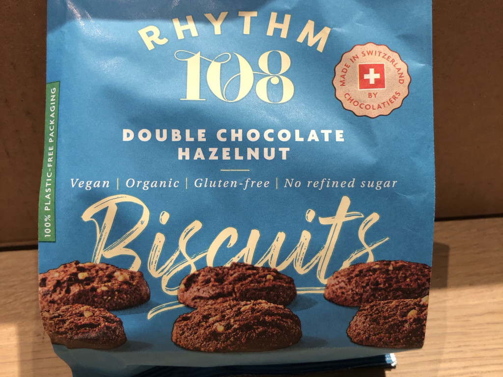 Double Chocolate Hazelnut von Chreddy | Hochgeladen von: Chreddy Double Chocolate Hazelnut von Chreddy | Hochgeladen von: Chreddy