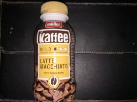Latte Macciato | Hochgeladen von: rks