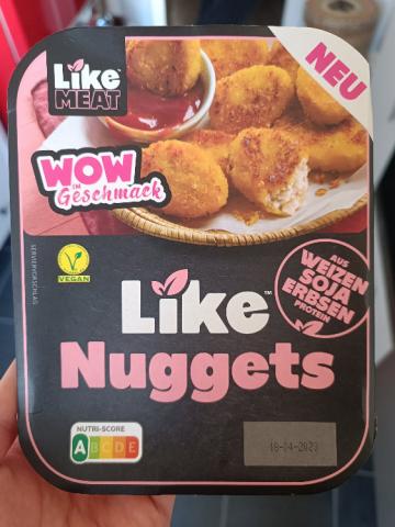 Like Nuggets von ECDH | Hochgeladen von: ECDH