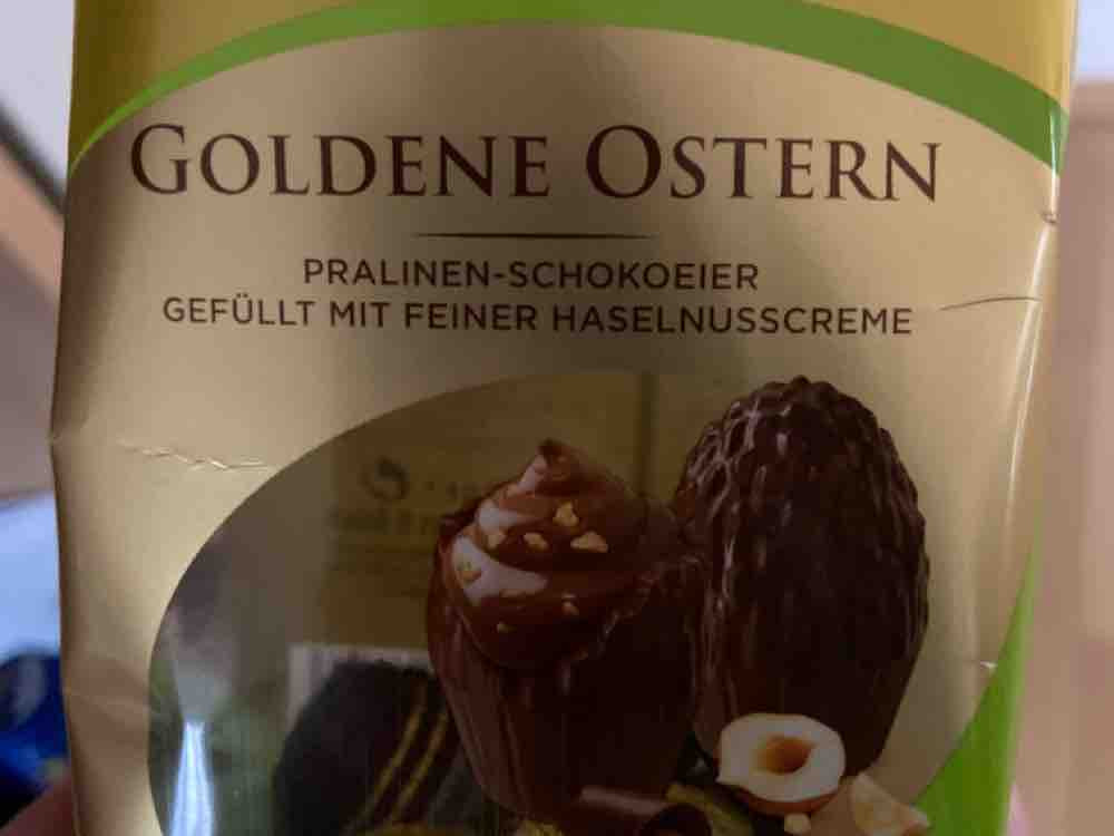 Rocher Eier von katheif | Hochgeladen von: katheif