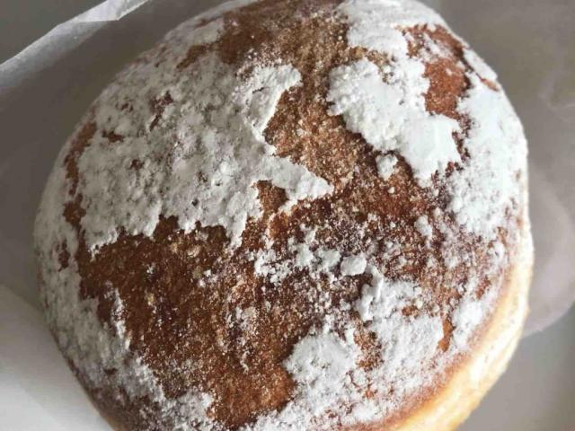 Häussler Krapfen (Berliner) von Argusan | Hochgeladen von: Argusan