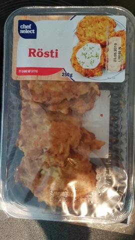 Rösti Lidl von 000a946 | Hochgeladen von: 000a946