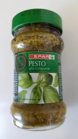 Pesto alla Genovese | Hochgeladen von: wicca