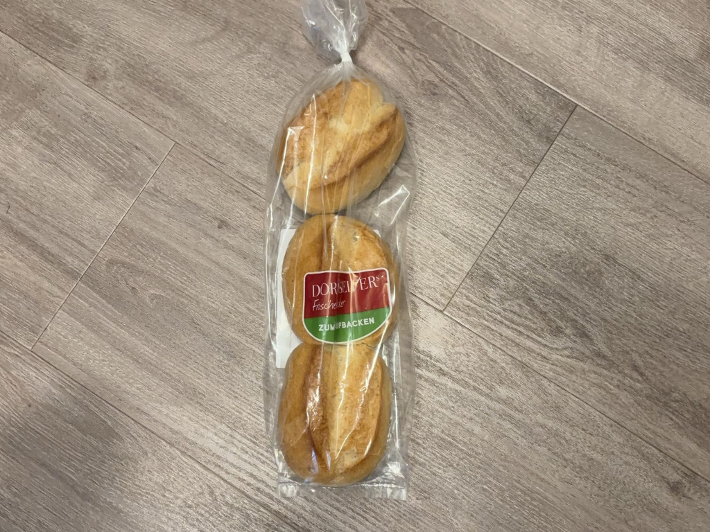 Dornseifers Brötchen zum Aufbacken von Cuttergy | Hochgeladen von: Cuttergy Dornseifers Brötchen zum Aufbacken von Cuttergy | Hochgeladen von: Cuttergy