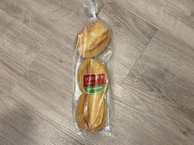 Dornseifers Brötchen zum Aufbacken von Cuttergy | Hochgeladen von: Cuttergy