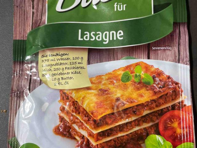 Basis Lasagne by TheJano | Uploaded by: TheJano