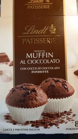 Lindt Muffin Al Cioccolato von Jannek Burmeister | Hochgeladen von: Jannek Burmeister