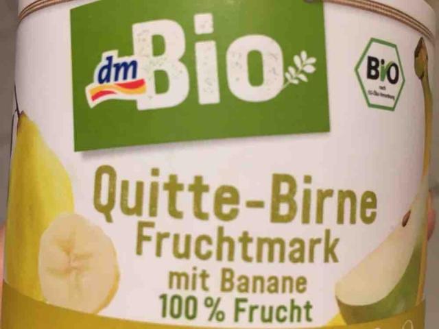 Quitte-Birne , Fruchtmark von loory | Hochgeladen von: loory