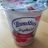 Landliebe Joghurt, Himbeere von kannal60509 | Hochgeladen von: kannal60509