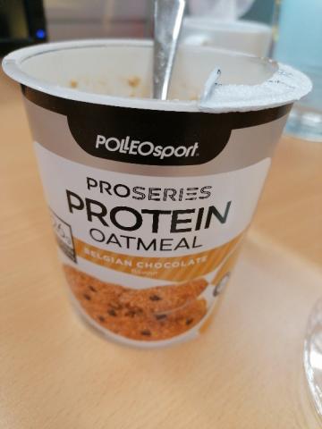 Protein Oatmeal, Belgian Chocolate by Wsfxx | Uploaded by: Wsfxx