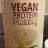 Vegan protein, pudding von cratzycat | Hochgeladen von: cratzycat