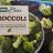 Broccoli by RoswithaWingel | Hochgeladen von: RoswithaWingel