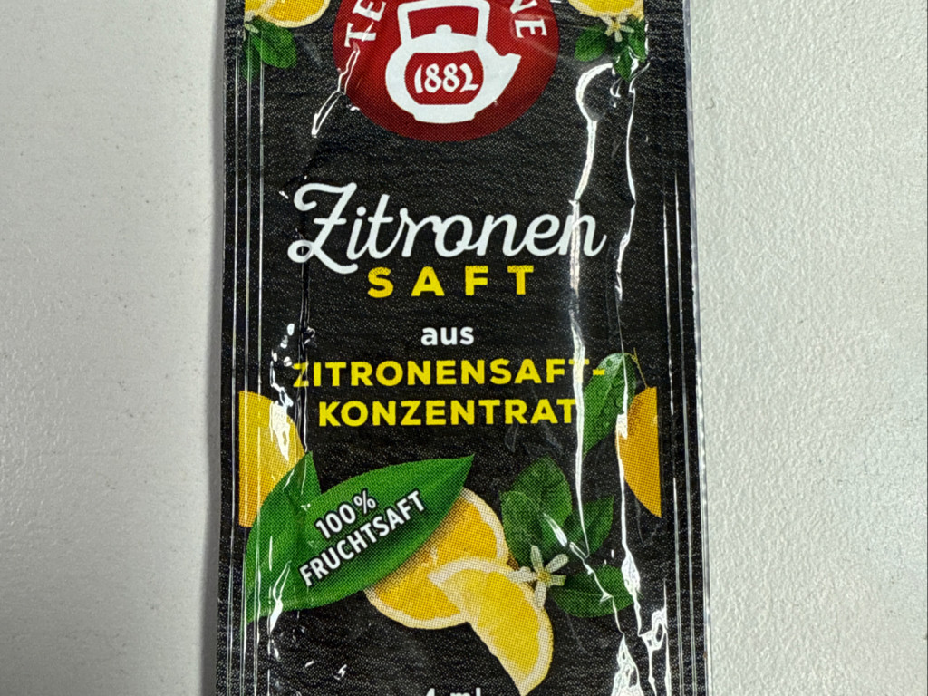 Zitronensaft von Sivadas | Hochgeladen von: Sivadas