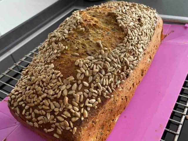 Eiweißbrot 14g pro Scheibe, Low Carb von ciho695 | Hochgeladen von: ciho695