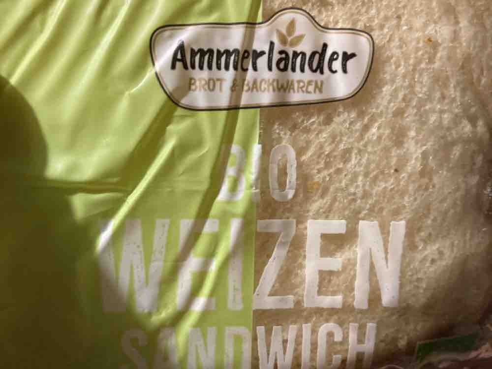 Ammerlander Bio Weizen Sandwich von Bene2005 | Hochgeladen von: Bene2005