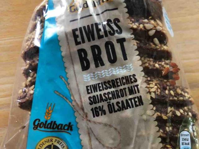 Eiweissbrot by toniton | Uploaded by: toniton