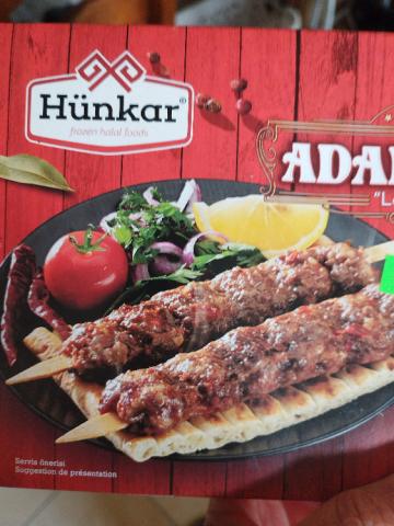 Adana Kebap von katikati22 | Hochgeladen von: katikati22