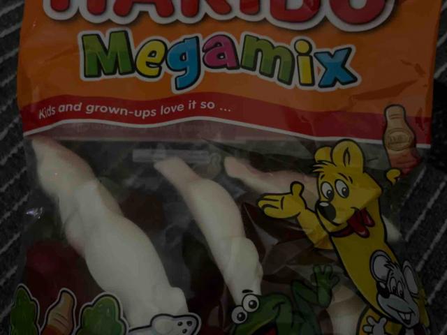 Haribo Megamix by AdrianSawatzky | Hochgeladen von: AdrianSawatzky