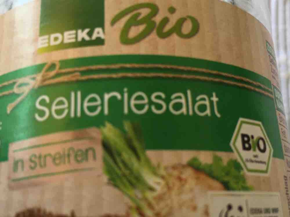 Selleriesalat von Ullrich | Hochgeladen von: Ullrich