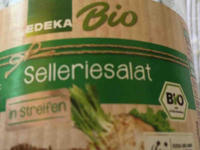 Selleriesalat von Ullrich | Hochgeladen von: Ullrich