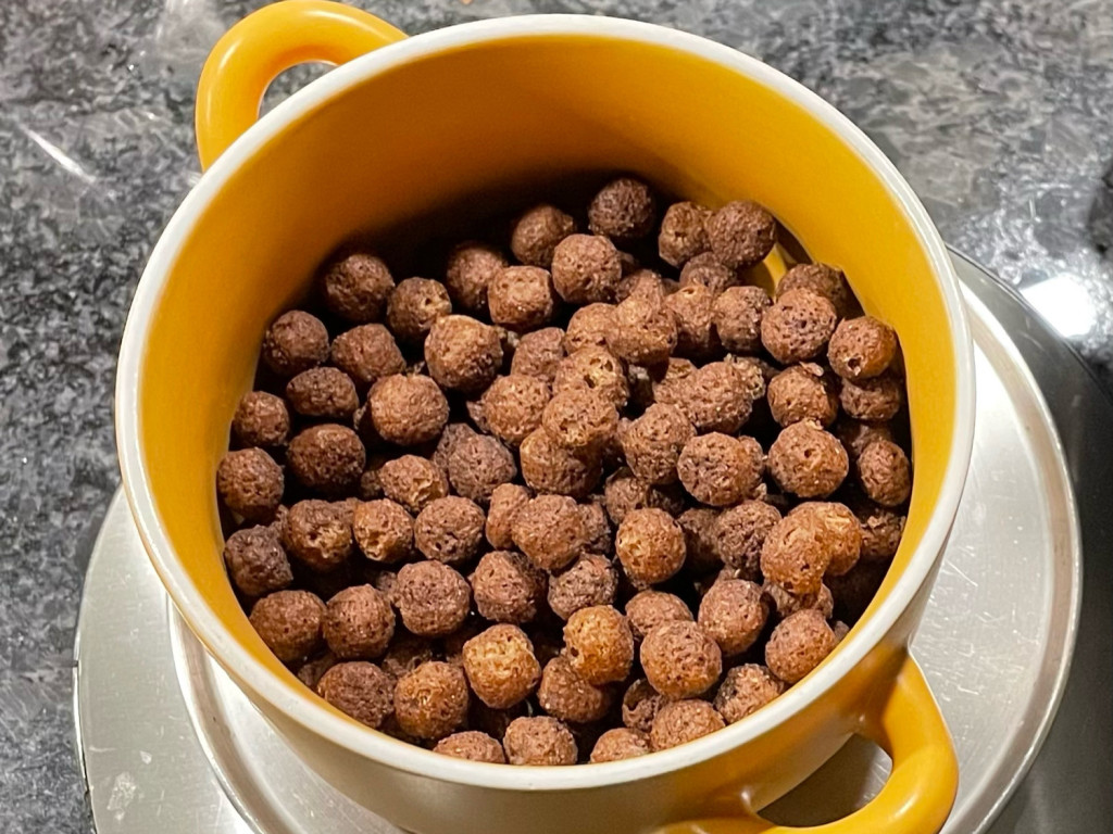 Choco Balls  von Tawi96 | Hochgeladen von: Tawi96