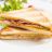 ham and cheese sandwich by cinnamonroll | Hochgeladen von: cinnamonroll