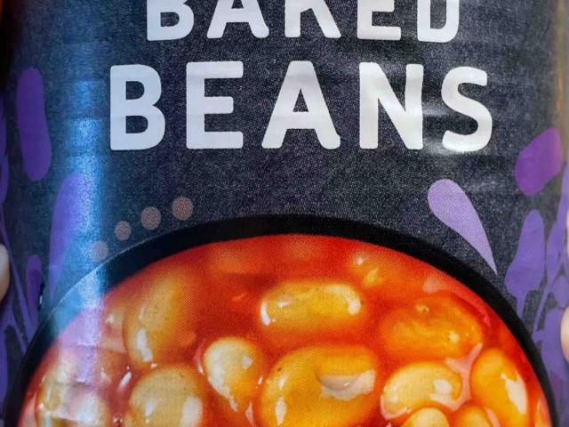 Baked Beans von Dani894 | Hochgeladen von: Dani894