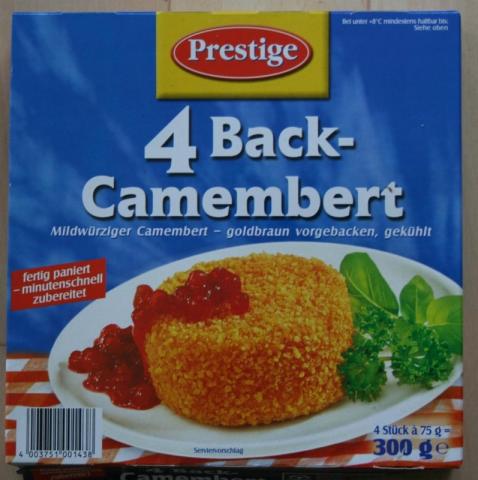 Back Cemembert, Käse | Hochgeladen von: heikiiii