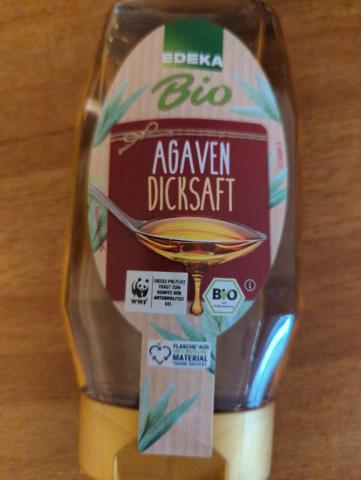 Abgabendicksaft, Bio by flobayer | Hochgeladen von: flobayer