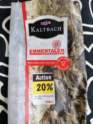 Emmentaler Käse  höhlengereift  Corli von Corli | Hochgeladen von: Corli