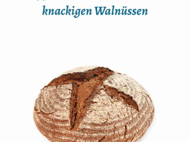 Walnussbrot von joannak | Hochgeladen von: joannak