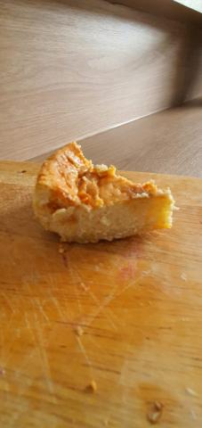 Steiner´s Cheesecake net carbs | Hochgeladen von: StefanieK1974