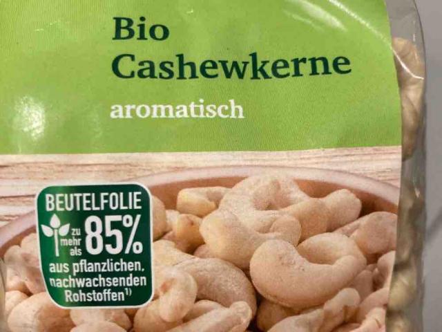 Bio Cashewkerne von littletapsy02 | Hochgeladen von: littletapsy02