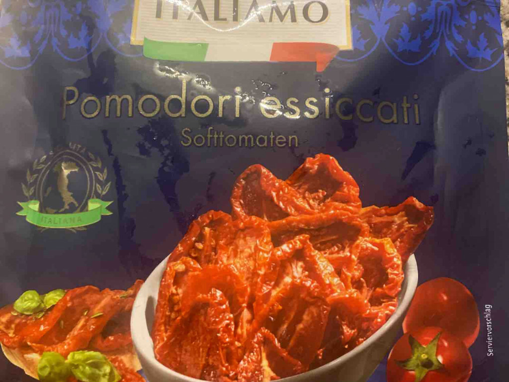 getrocknete Tomaten pomodori von kimaline | Hochgeladen von: kimaline