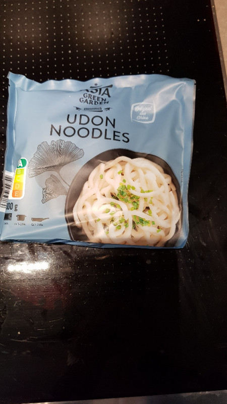 Udon Noodles von IsabellaR | Hochgeladen von: IsabellaR
