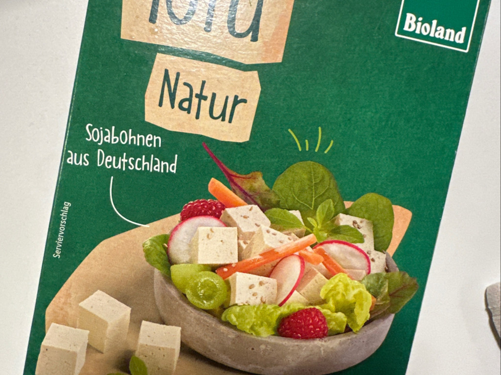 Tofu von Liftermaedchen | Hochgeladen von: Liftermaedchen