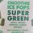 Smoothie Ice  Pops Super Green, Apfel, Melone, Spinat, Zitrone , | Hochgeladen von: Feuertier