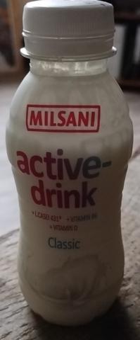 activedrink, L.Casei 431 von wagnerjagel987 | Hochgeladen von: wagnerjagel987